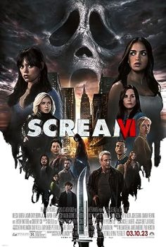 Scream 6  – Çığlık 6