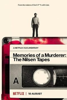 Bir Katilin Anıları: Dennis Nilsen