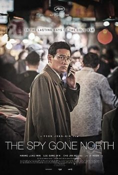 The Spy Gone North