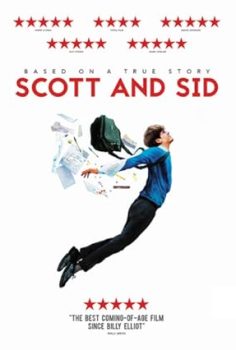 Scott ve Sid